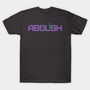 Abolish gender T-Shirt